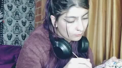    --  -- help me reach 100 hands up  online show from February 14, 2:28 am