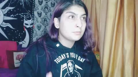    --  -- help me reach 100 hands up  online show from February 25, 1:20 am