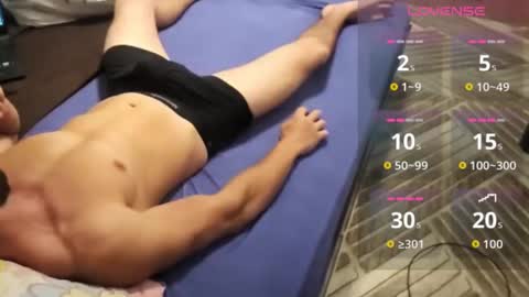 dakata1232 online show from October 17, 7:49 pm