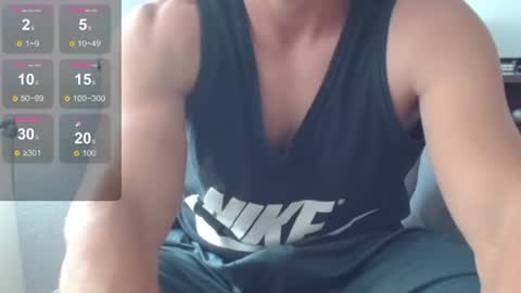 Snapshot of dakata1232 chatting on June 10, 2:49 pm dakata1232 online show from June 10, 2:49 pm