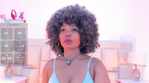 Brisa   online show from February 10, 11:14 am