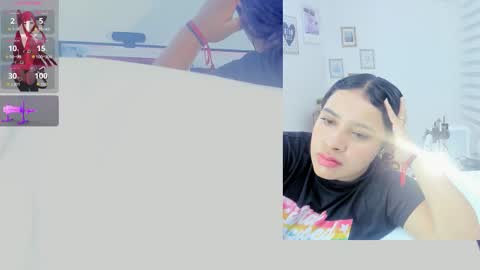 daki_ume_ online show from October 27, 2:15 am