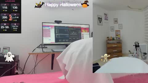 daki_ume_ online show from November 2, 2:14 am