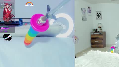 daki_ume_ online show from February 11, 2:49 am