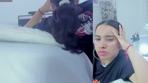 daki_ume_ online show from March 18, 2:37 am