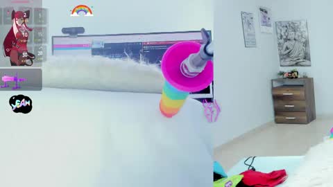 daki_ume_ online show from June 4, 2:39 am