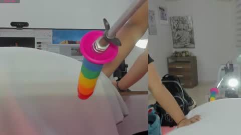 daki_ume_ online show from June 25, 2:44 am