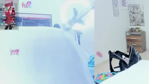 daki_ume_ online show from July 13, 2:36 am