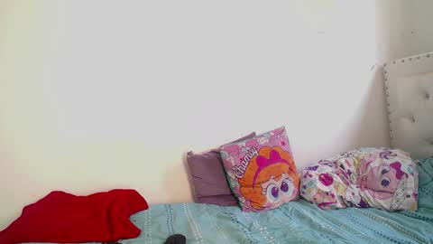 Dakota and Aron online show from January 12, 8:03 pm