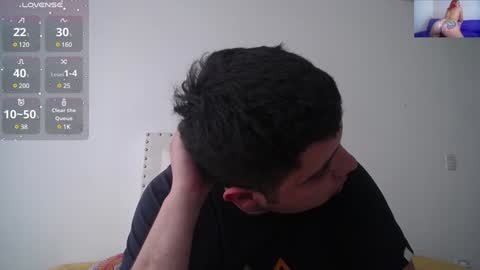 Dakota and Aron online show from February 3, 5:24 pm