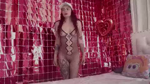 Dakota and Aron online show from September 16, 6:09 pm