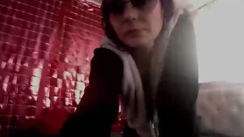 Dakota and Aron online show from September 24, 4:21 pm