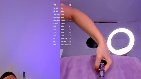 Snapshot of dakota_blare chatting on October 4, 7:45 pm Dakota online show from October 4, 7:45 pm