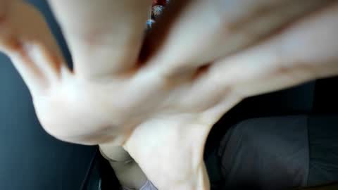 Daniela online show from September 18, 4:31 pm