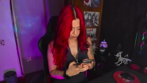 Dakota Crab online show from February 27, 10:53 pm