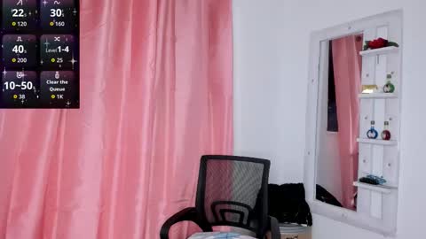 janeth online show from September 18, 3:19 am