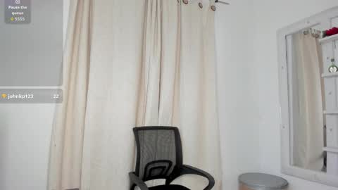 janeth online show from November 23, 3:17 am