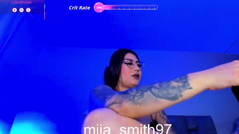 mia online show from September 10, 11:16 pm