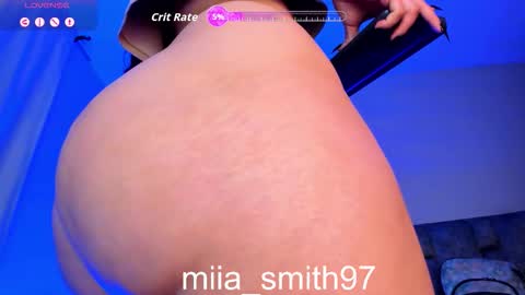 mia online show from October 12, 9:58 pm