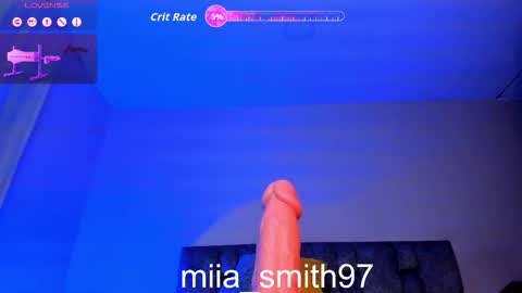 mia online show from October 22, 10:31 pm