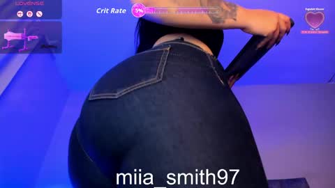 mia online show from March 23, 9:41 pm