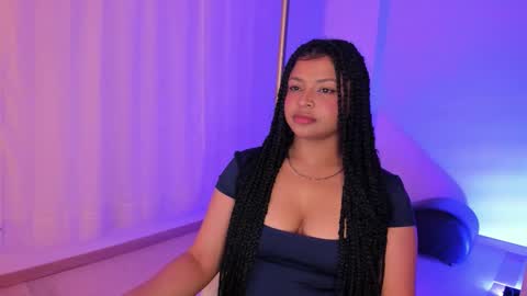 dakota_mars online show from September 12, 5:18 am