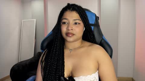 dakota_mars online show from January 7, 8:22 pm