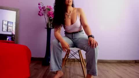 Snapshot of dakota_rainbow22 chatting on October 9, 6:39 pm DAKOTA online show from October 9, 6:39 pm