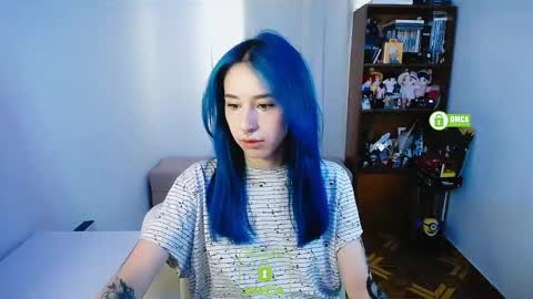 Maca online show from December 2, 1:35 pm