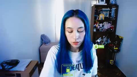 Maca online show from December 5, 2:55 pm