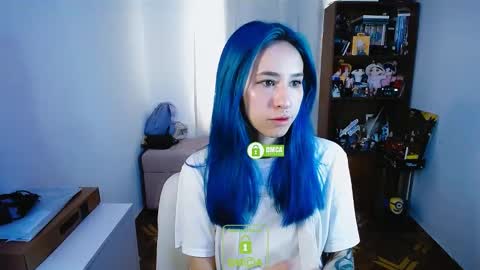 Maca online show from December 9, 2:17 pm