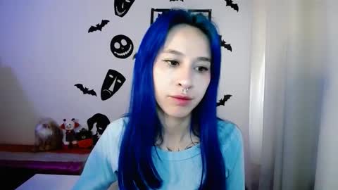 Maca online show from October 18, 3:13 pm