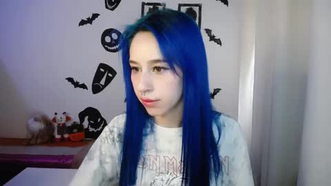 Maca online show from October 22, 1:44 pm