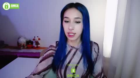 Maca online show from January 10, 3:58 pm