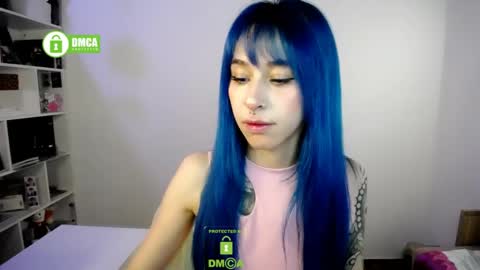 Maca online show from April 10, 2:33 pm