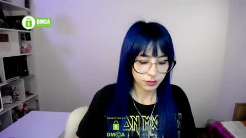 Maca online show from April 14, 2:23 pm