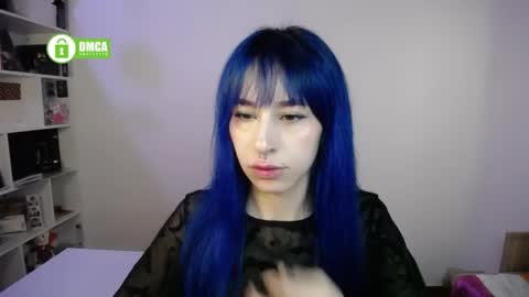 Maca online show from April 17, 3:26 pm