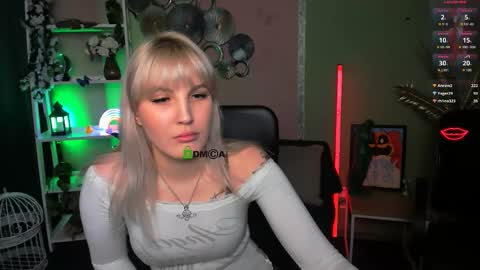 Dakota online show from December 22, 10:34 am