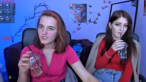 Dakota online show from January 13, 1:44 am