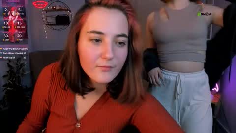 Dakota online show from January 14, 1:55 am