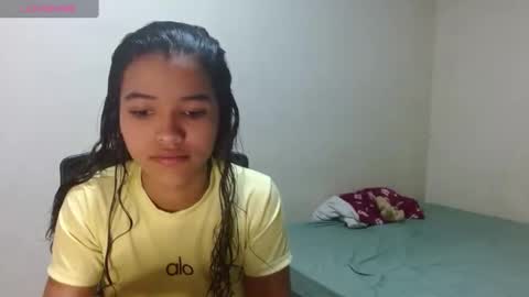 Dakota And Bellamy online show from January 12, 7:42 pm