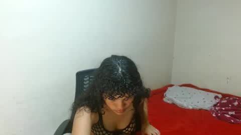 Dakota And Bellamy online show from January 31, 8:33 pm