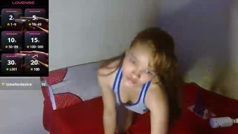 Dakota And Bellamy online show from February 26, 3:21 am