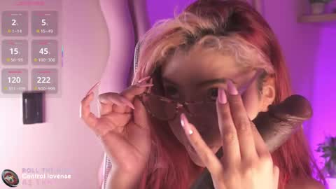 Dakota online show from April 10, 1:38 pm