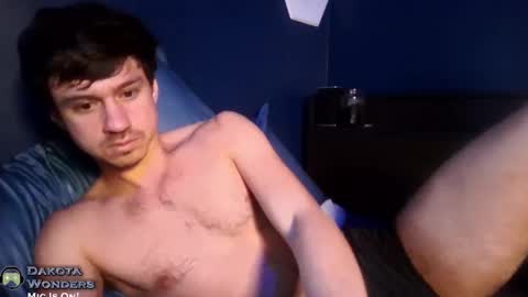 Snapshot of dakota_wndrs chatting on February 6, 3:59 pm Dakota Wonders online show from February 6, 3:59 pm