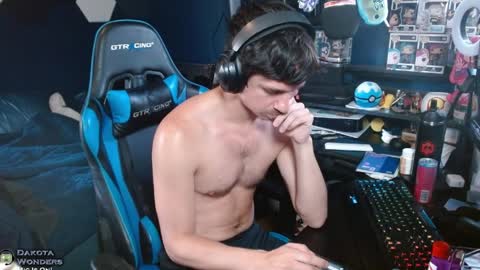 Dakota Wonders online show from March 27, 9:47 pm