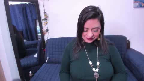 Dakotaagray online show from October 5, 12:36 pm