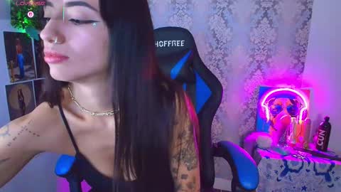 Dakota Baby online show from March 13, 1:18 pm