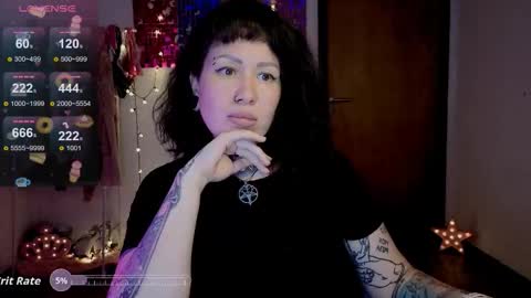 Dakota online show from November 29, 10:02 pm