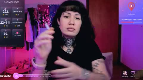 Dakota online show from April 12, 7:19 pm